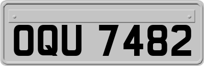 OQU7482