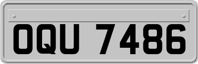 OQU7486