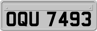 OQU7493