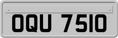 OQU7510