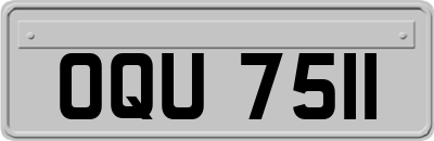 OQU7511