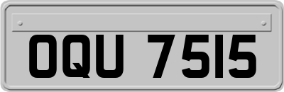 OQU7515