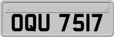 OQU7517