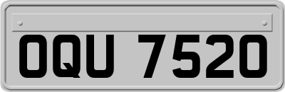 OQU7520