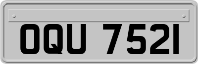 OQU7521