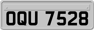 OQU7528