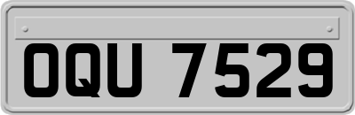 OQU7529
