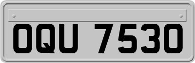 OQU7530