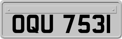 OQU7531