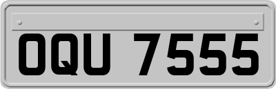 OQU7555