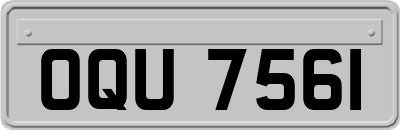 OQU7561