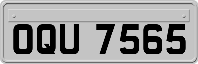 OQU7565