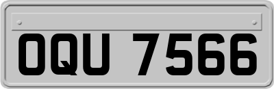 OQU7566