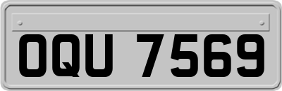 OQU7569