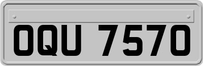 OQU7570