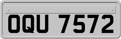 OQU7572