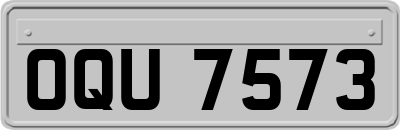 OQU7573
