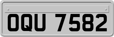OQU7582