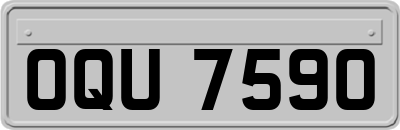 OQU7590