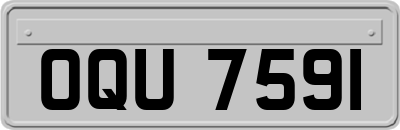 OQU7591