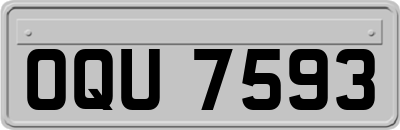 OQU7593