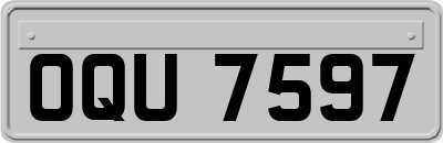 OQU7597