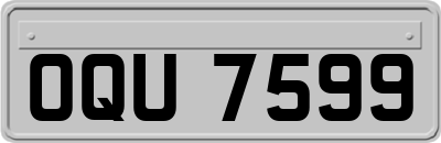OQU7599