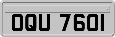 OQU7601