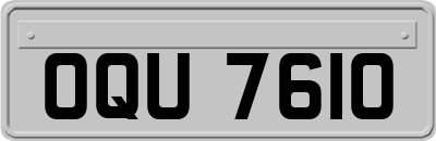 OQU7610