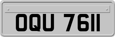 OQU7611