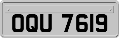OQU7619