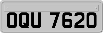 OQU7620
