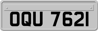 OQU7621
