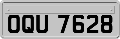 OQU7628