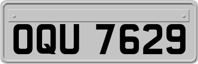 OQU7629