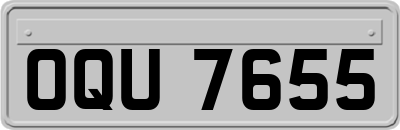 OQU7655