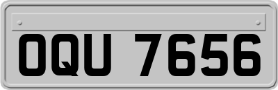 OQU7656