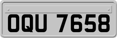 OQU7658
