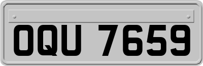 OQU7659