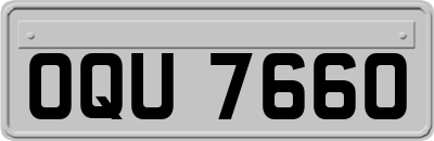 OQU7660