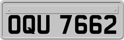 OQU7662