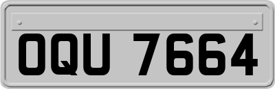 OQU7664