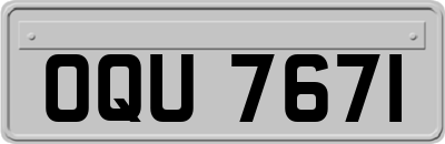OQU7671