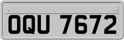 OQU7672