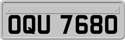 OQU7680