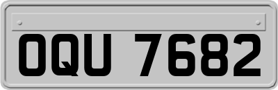 OQU7682