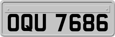 OQU7686