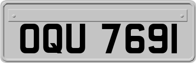 OQU7691