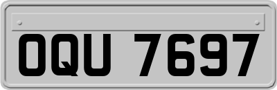 OQU7697