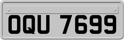 OQU7699